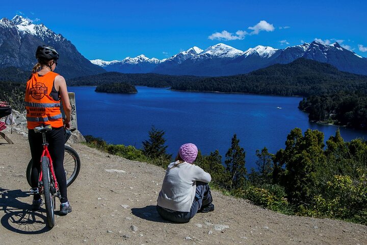 Bariloche Small Circuit: Mt Campanario and Llao Llao Peninsula