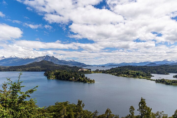 Bariloche Small Circuit: Mt Campanario and Llao Llao Peninsula
