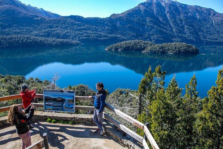 Full Day Cerro Tronador: Eternal Snow and Hanging Glaciers