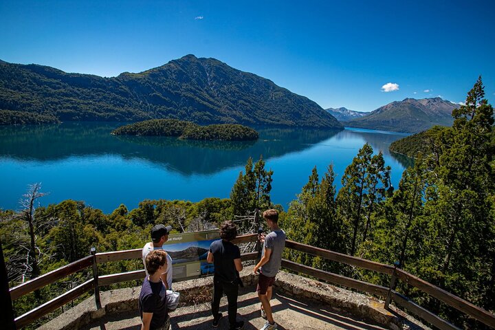 Full Day Cerro Tronador: Eternal Snow and Hanging Glaciers