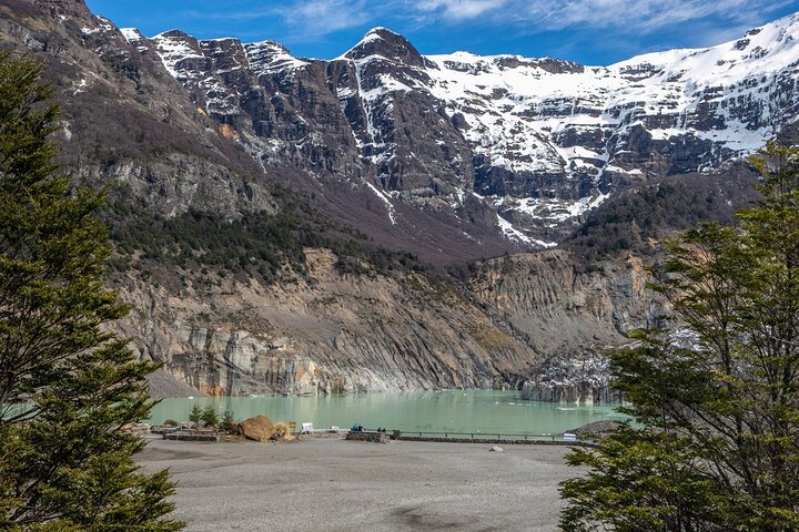 Full Day Cerro Tronador: Eternal Snow and Hanging Glaciers