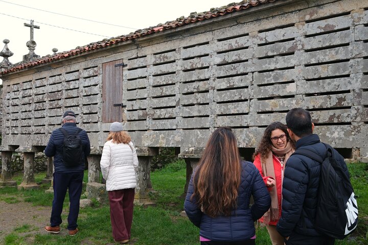Finisterre and Costa da Morte: The Most Complete Tour of Santiago
