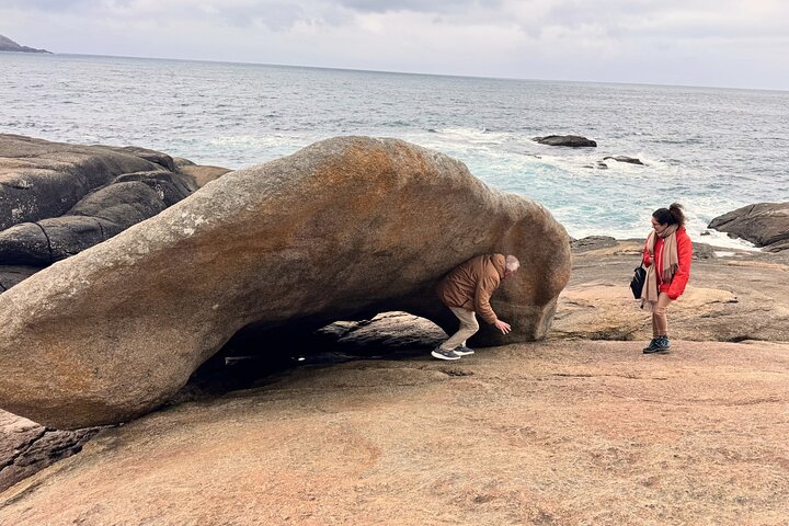 Finisterre and Costa da Morte: The Most Complete Tour of Santiago