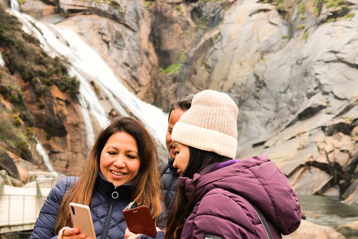 Finisterre and Costa da Morte: The Most Complete Tour of Santiago