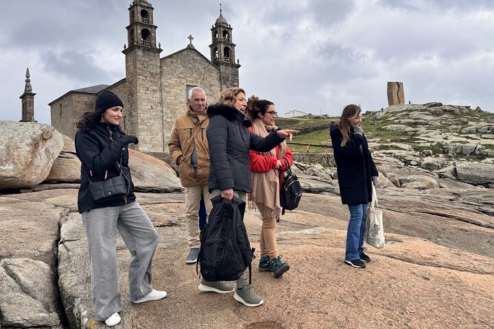 Finisterre and Costa da Morte: The Most Complete Tour of Santiago