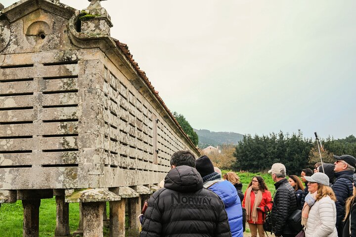Finisterre and Costa da Morte: The Most Complete Tour of Santiago