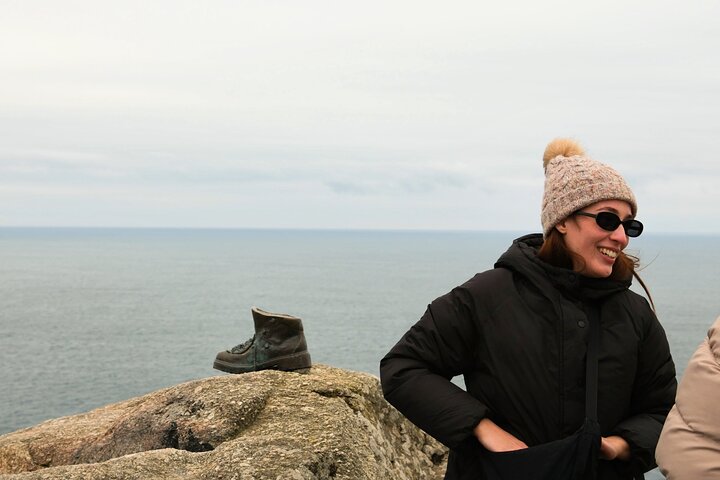 Finisterre and Costa da Morte: The Most Complete Tour of Santiago