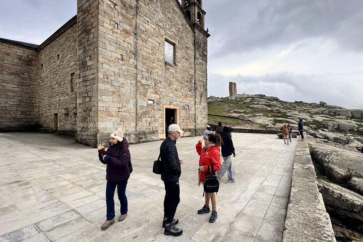 Finisterre and Costa da Morte: The Most Complete Tour of Santiago