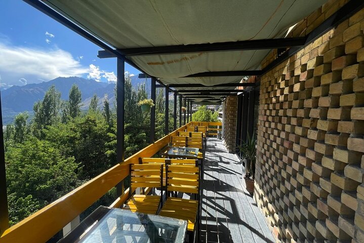 Explore Hunza Valley Pakistan