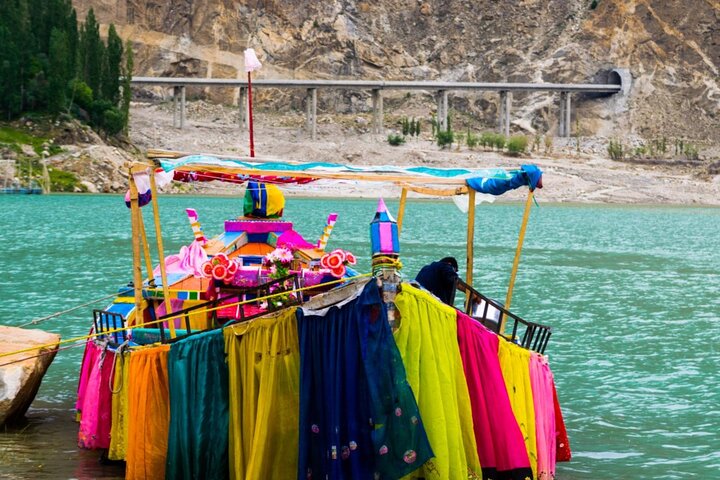 Explore Hunza Valley Pakistan