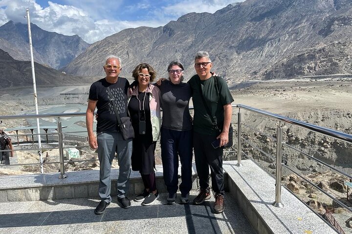 Explore Hunza Valley Pakistan