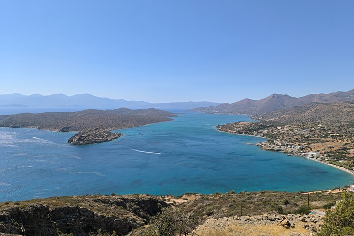 East Crete coastal villages and Agios Nikolaos Half Day-Private
