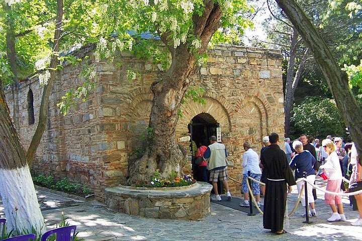 All Inclusive: Best of EPHESUS Tours Incl Skip Line ENTRY TICKETS