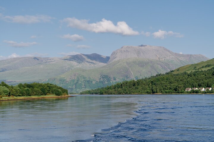Fort William Evening Cruise