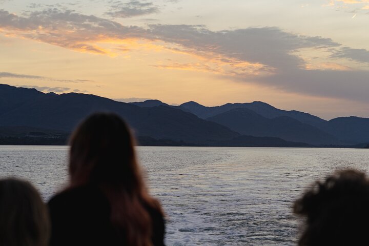 Fort William Evening Cruise