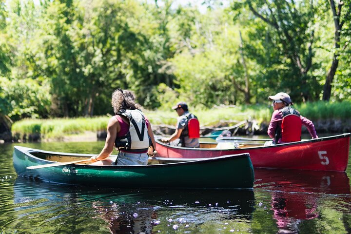 Mersey River Quickie Adventure - 2 Hours