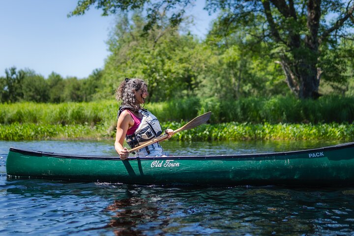 Mersey River Quickie Adventure - 2 Hours