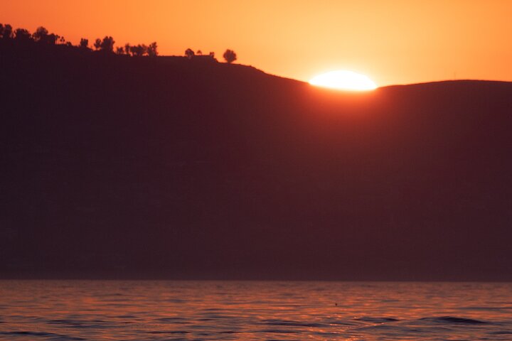 Relaxing Sunset/Evening Cruise in Newport Beach