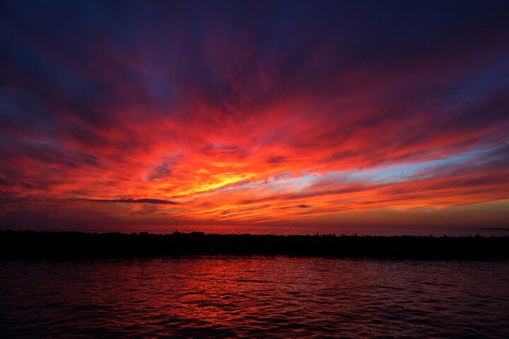 Relaxing Sunset/Evening Cruise in Newport Beach