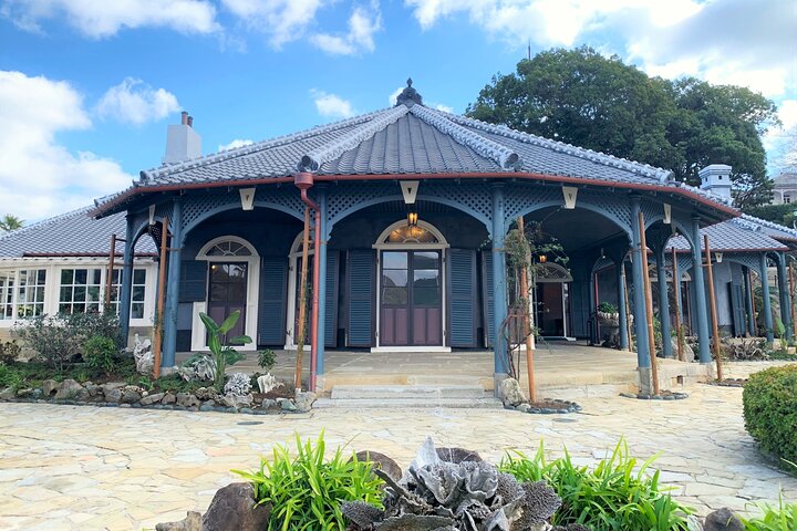 Nagasaki: One-Day Private Guide Tour for Shore Excursion