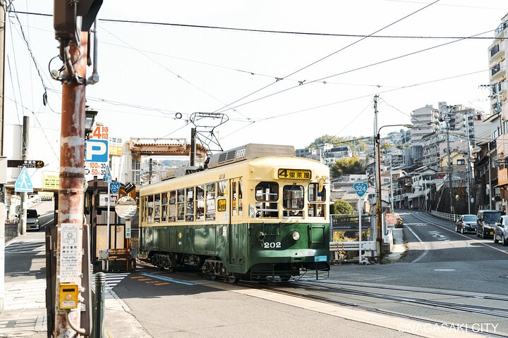 Nagasaki: One-Day Private Guide Tour for Shore Excursion