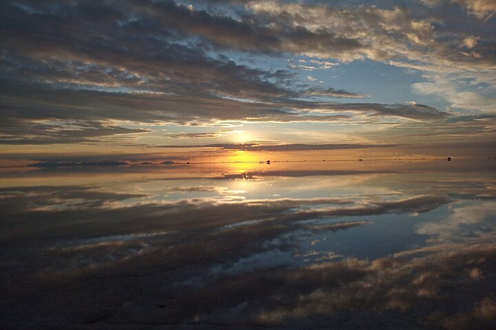 My best Uyuni Salt flats experience, 3 days-2 nights