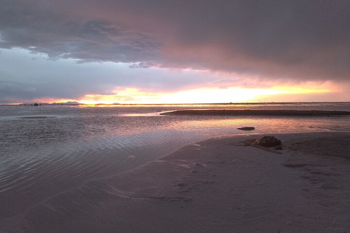 My best Uyuni Salt flats experience, 3 days-2 nights