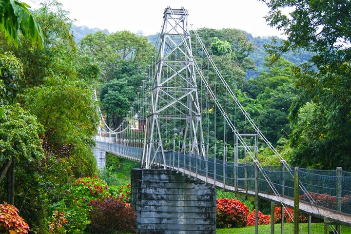 Kandy Day Tour from Galle