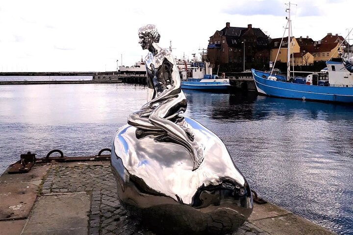 Half Day Exploration of Helsingør and Kronborg