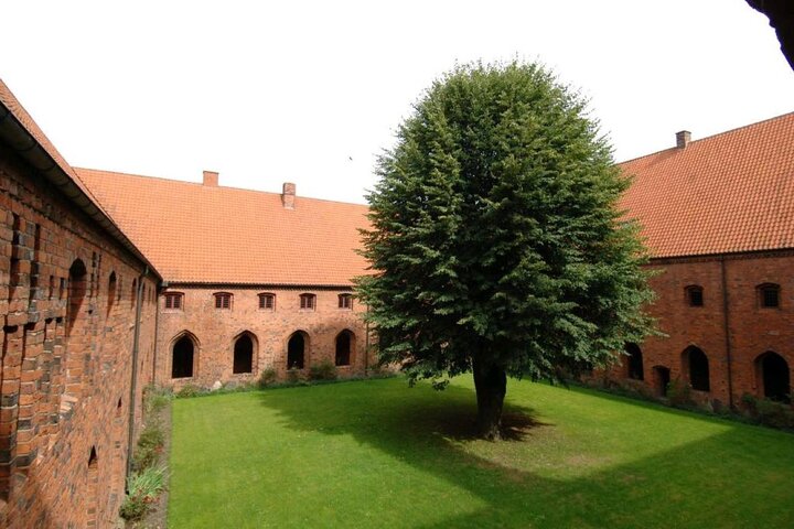Half Day Exploration of Helsingør and Kronborg