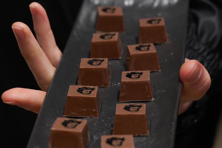 Ghent Food & Drink Tasting Tour with Local Specialties