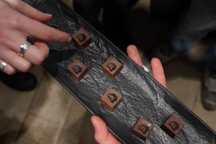 Ghent Food & Drink Tasting Tour with Local Specialties