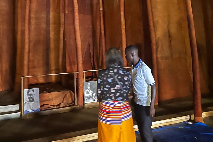 Kampala cultural tours