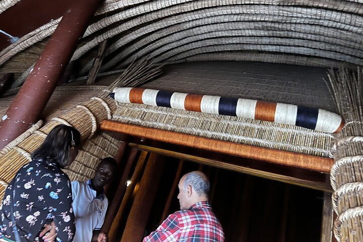 Kampala cultural tours