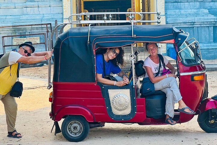 Private Jaffna City Tour: Temples, Culture & Authentic Local Life