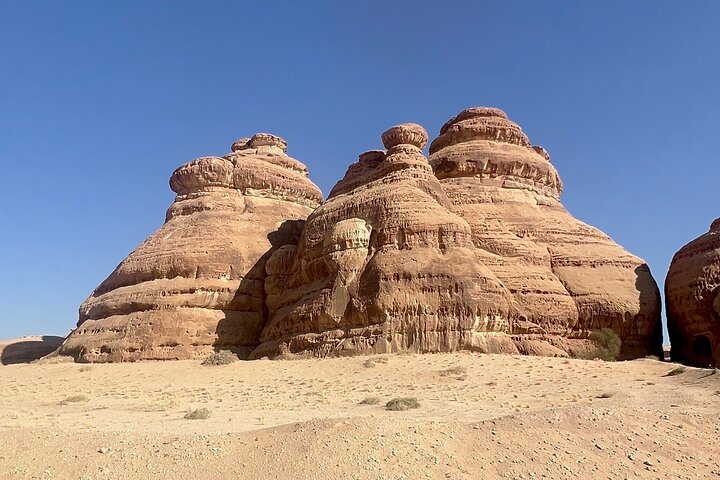 Alula Full Day Tour