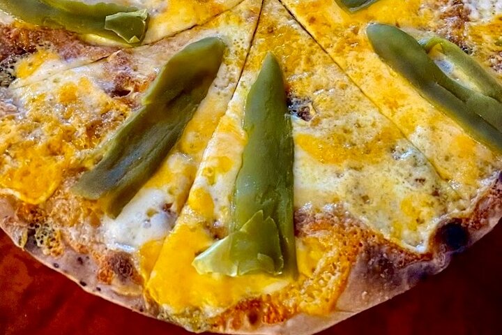 Scottsdale Old Town Food Tour of Hidden Gems with 6 Food Tastings