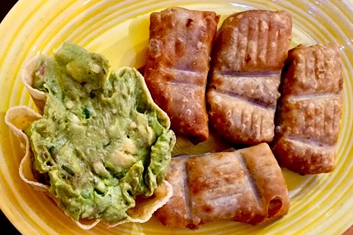 Scottsdale Old Town Food Tour of Hidden Gems with 6 Food Tastings