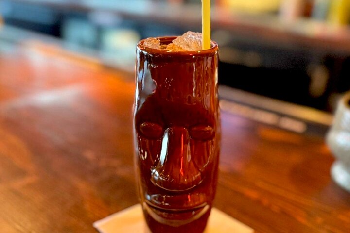Scottsdale Old Town Food Tour of Hidden Gems with 6 Food Tastings