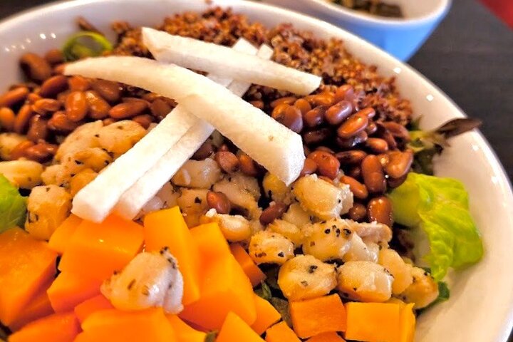 Scottsdale Old Town Food Tour of Hidden Gems with 6 Food Tastings