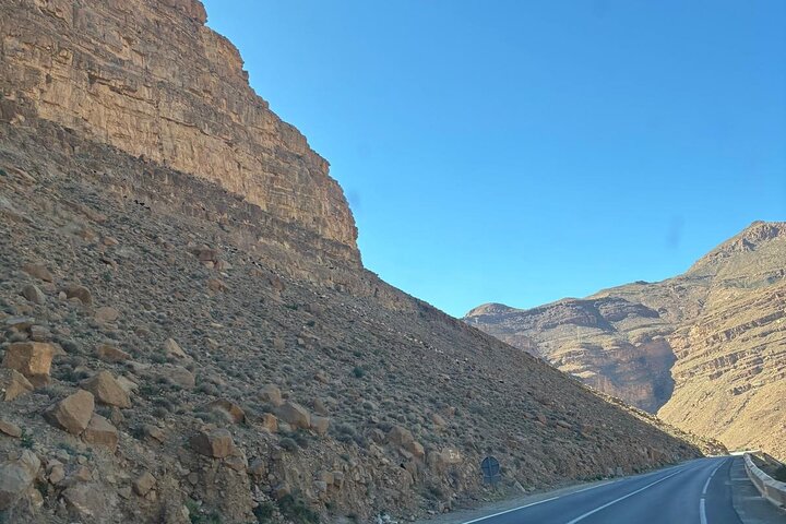 3-Days Desert Tour From Fes to Marrakech via Merzouga