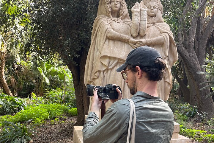 Algeria Private Cultural and City Tour with pickup included