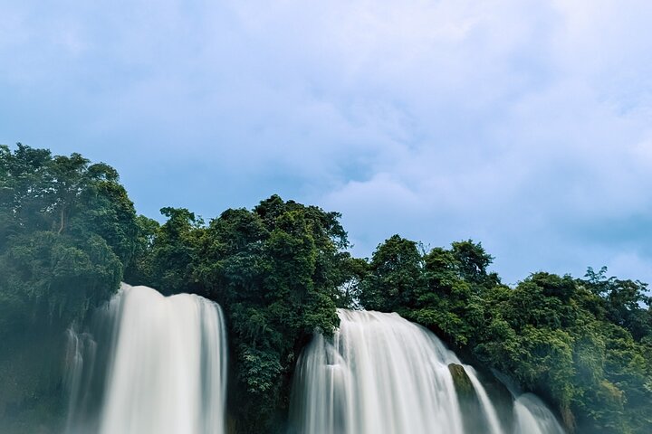 Cao Bang Loop 3 Days Easy Rider with The Loop Tours