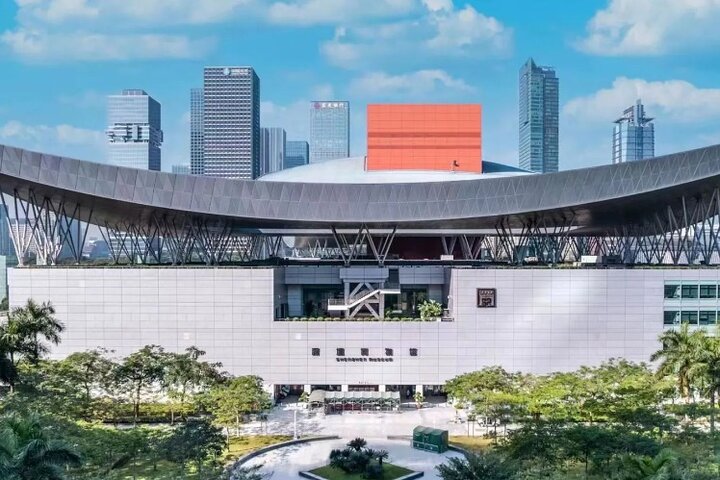 Shenzhen Private Day Tour with Car Service Tech+Culture+Shopping