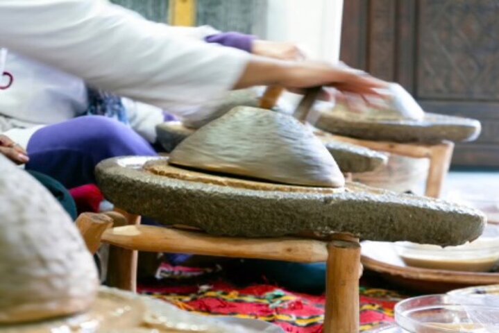 Agadir Guided City Tour with Kasbah and Souk El Had