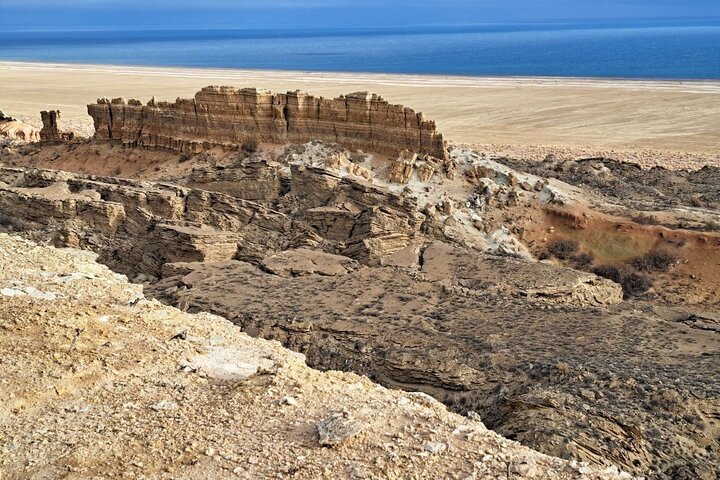 Discover The Aral Sea With Ayimtour