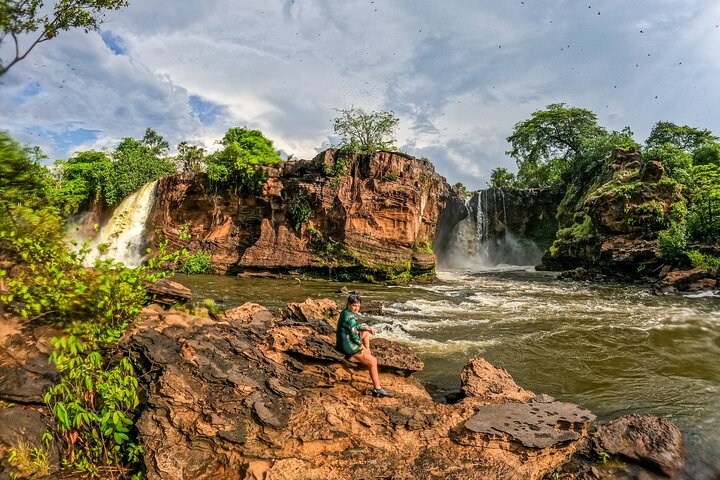 7 Days in Chapada das Mesas Nature and Culture