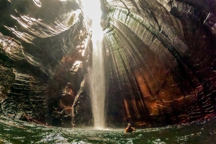 7 Days in Chapada das Mesas Nature and Culture