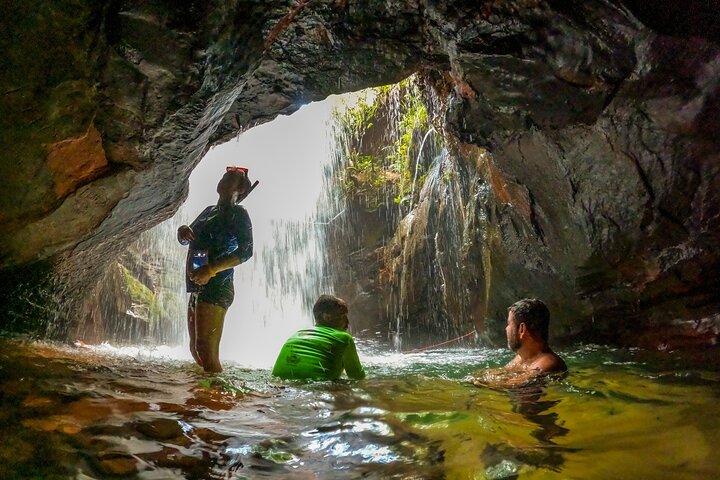 7 Days in Chapada das Mesas Nature and Culture