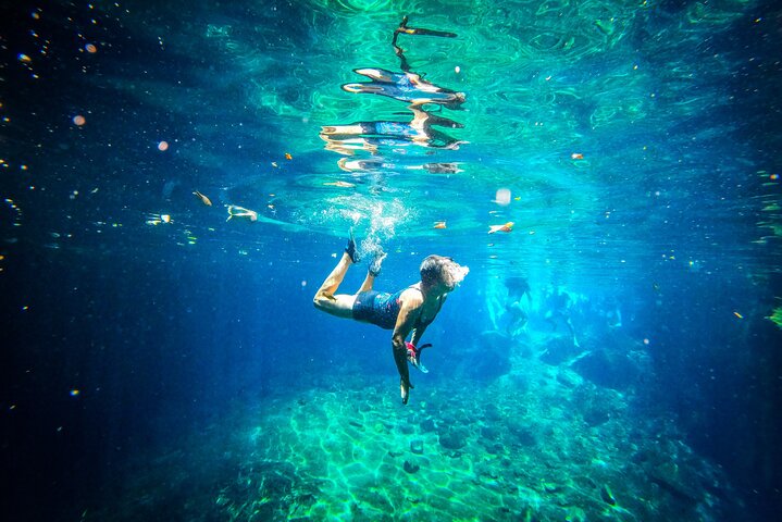 7 Days in Chapada das Mesas Nature and Culture